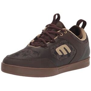 Etnies Men's Camber Pro Low Top Michelin Skate Shoe Size 9.5